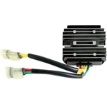 Ricks Reg/rectifier Suzuki 2000 LTA500F Quad Master/ LTF500F Runner. Fixed Price $134.95.