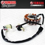New 2009 2026 Yamaha X Oem Stator Generator 18P-81410-00-00. Fixed Price $224.95.