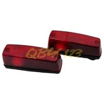 Left & Right Tail Lights Fit For Kubota RTV500/ RTV-X900 RTV-X1120/ X1140. Fixed Price $58.00.