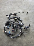 2017 Polaris Pro Rmk 800 Wiring Harness Electrical Loom Fuse Relay Plug. Fixed Price $99.95.