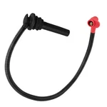 Pto Spark Plug Wire Fits Polaris Ranger 570 2015 - 2020 / Crew 2016 2021. Fixed Price $15.00.