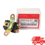 Oem Starter Magnetic Relay Switch Solenoid For 2002-2008 Honda VTX1800C Us. Fixed Price $36.59.