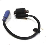 2009 Yamaha Grizzly 700 Ignition Coil Oem# 1D7-82310-01-00. Fixed Price $9.99.
