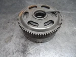 2002-2007 Suzuki Vinson 500 Flywheel 12600-09870 Used C-6. Fixed Price $99.97.