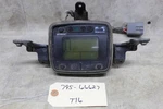 05-10 Kawasaki Brute Force 650 05-07 750 Oem Speedometer Gauge Display. Fixed Price $124.95.