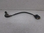 16-18 Yamaha Grizzly 700 Eps 4X4 Kodiak Oem Ignition Coil B16-82320-00-00. Fixed Price $26.99.