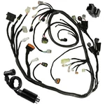 Wiring Harness W/ Stator Regulator & Coil For Yamaha Raptor YFM700R 2007-08. Fixed Price $138.98.