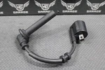 2020 Yamaha YZ250F Oem Ignition Coil Spark Plug Boot Wire Cap 1SM-82370-01-00. Fixed Price $79.99.