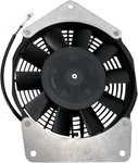 Moose Racing 1901-0315 Hi Performance Cooling Fan. Fixed Price $150.95.