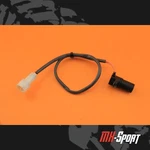 01-05 2005 Raptor 660R Oem Speed Sensor Electrical Wiring 5LP-83755-01-00. Fixed Price $49.99.