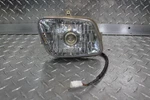 2006 Kawasaki Brute Force KVF650E 4X4 R/h Front Head Light 23007-1390. Fixed Price $44.99.