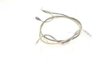 Yamaha Viking 700 Eps Se 14 Battery Negative Wire 1XP-H2116-00-00 48983. Fixed Price $24.99.