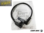 Can-am Commander Outlander Maverick Max 2014-2019 Oem Brake Switch 705601250. Fixed Price $59.49.