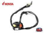 2005-2007 TRX400EX New Left Switch Assembly Lighting Starter Kill Stop. Fixed Price $44.61.