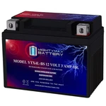 Mighty Max YTX4L-BS Sla Battery For Polaris Scrambler, Sportsman 90CC 2001-2002. Fixed Price $19.99.