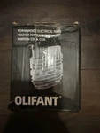 Glixal ATMT1-147 GY6 High Performance Racing Blue Cdi Box 50CC/125CC/150CC. Fixed Price $8.00.