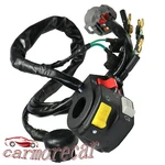 35020-HM3-A00 Start Light Kill Switch Atv For Honda Trx 1999-2004. Fixed Price $15.86.