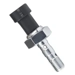 Earlyred Brake Pressure Switch For Polaris Ranger Xp 1000 A3, Silver. Fixed Price $27.56.