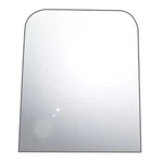 1566472 - Upper Windshield Glass Caterpillar (fits Cat) Excavators. Fixed Price $399.99.