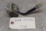 2004 Kawasaki Prairie 700 Oem Main Engine Wiring Harness Fuse Box Panel. Fixed Price $20.95.