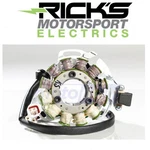 Ricks Motorsport Stator For 1995-2004 Yamaha YFZ350 Banshee Electrical Ue. Fixed Price $279.95.