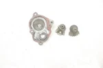 Yamaha Kodiak 2X4 Shift Motor Gears W/ Cover 53021. Fixed Price $24.99.