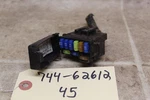 Yamaha 09-11 Grizzly 550 700 Wiring Harness Fuse Box. Fixed Price $29.95.