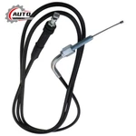 Throttle Cable For 1991-1999 Suzuki King Quad LTF300F LTF4WDX 58300-20B00. Fixed Price $11.56.