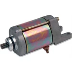 Ricks Starter Motor 61-607. Fixed Price $182.95.