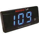 Koso Super Slim Temperature Gauge BA024B11. Fixed Price $71.23.