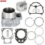 Fit 12100-HR0-F00 Cylinder Kit Honda Foreman Rubicon TRX500. Fixed Price $60.45.