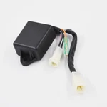 Performance Cdi Box 1986 1988-1991 Usa Yamaha Yfm 225 250 Moto 4. Fixed Price $14.44.