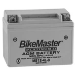 Bikemaster Agm Platinum Battery Yamaha CW50 Zuma Ii (1997 - 2001). Fixed Price $37.25.