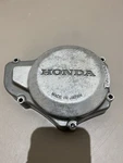 1985-1989 Honda TRX250R ATC250R Stator Cover Case Cap Left Side Oem. Fixed Price $40.00.