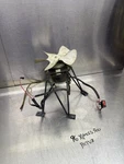 Polaris 300 250 Big Boss 4X4 6X6 Cooling Fan Motor Xpress Xplorer 94 95 96. Fixed Price $84.59.
