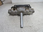 13 Arctic Wildcat X 1000 Eps Steering Rack And Pinion Assembly Oem #7177. Fixed Price $399.99.