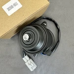 New 12V Cooling Fan Motor 263500-0511 K7561-85050 For Kubota RTV900G RTV900T. Fixed Price $69.69.