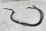 2021 Polaris Ranger 1000 Sohc Starter To Solenoid Battery Cable 4017368. Fixed Price $14.90.