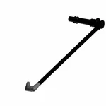 Polaris Sparkplug Wire, Mag, For Rzr Models, Genuine Oem - 4012990. Fixed Price $64.99.