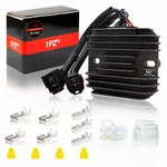 Voltage Regulator Rectifier Arctic Cat 400 500 Atv 3530-059 3530-028 3402-682. Fixed Price $17.99.