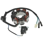 Magneto Stator Generator 31120-HC0-014 Fit For Honda Fourtrax TRX250X 2X4. Fixed Price $70.99.