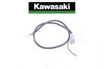 #317 Negative Battery Ground Cable Kawasaki Mule 600 610 2012-2016. Fixed Price $19.99.