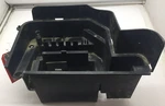 Yamaha Battery Box Housing Cover Holder Rhino 660 4X4 Utv Oem 5UG-H212B-00-00. Fixed Price $59.99.
