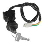 Ignition Key Switch For Bombardier Canam Quest 500 650 Xt Max Std 2002-2004. Fixed Price $12.00.