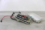 1993 Sea-doo Sp 587 Electrical Box With Ignition Coil And Cdi Starter Solenoid. Fixed Price $120.00.
