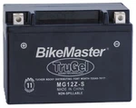 Bikemaster Trugel Battery #MG12Z-S Fits Honda PS250 Big RUCKUS/NSS300 Forza. Fixed Price $81.02.