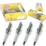 Pc Ngk G-power Spark Plugs For 2015-2020 Mitsubishi Rvr 2.4L L4 Ignition Ws. Fixed Price $25.03.