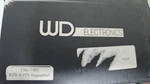 Wd Electronics TSK-1903 Sequential Street Legal Kit New. Fixed Price $459.99.