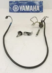 06-25 Yamaha Raptor 700R Rear Brake Light Switch Sensor Stop. Fixed Price $34.95.
