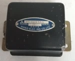 Fpe Relay Starter 24V Mitsubishi-caterpillar ME049130 Nikko Used. Fixed Price $150.00.